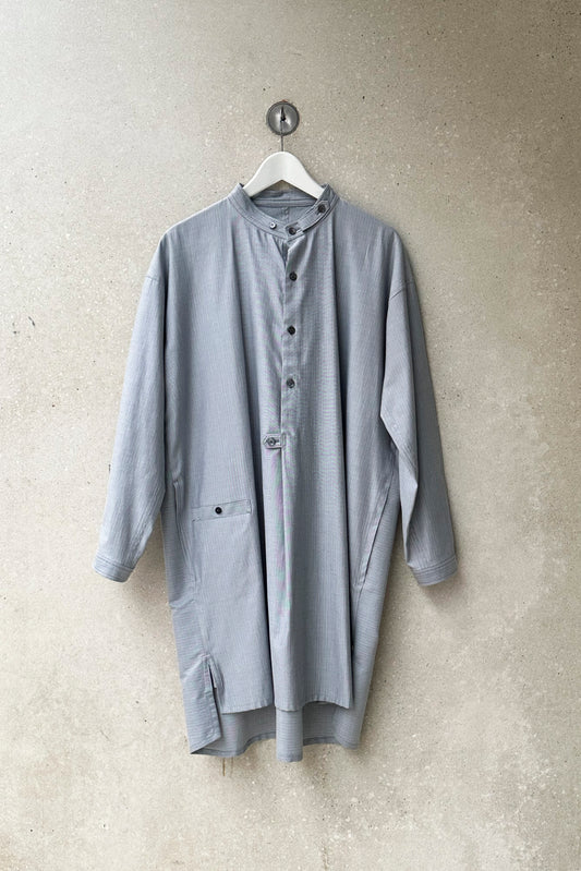 ARAI STUDIO BERLIN - Bulli Long Shirt, light blue