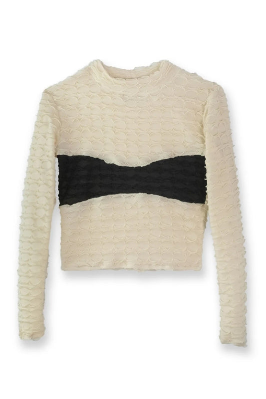 Alex S. Yu - Dylan Turtleneck