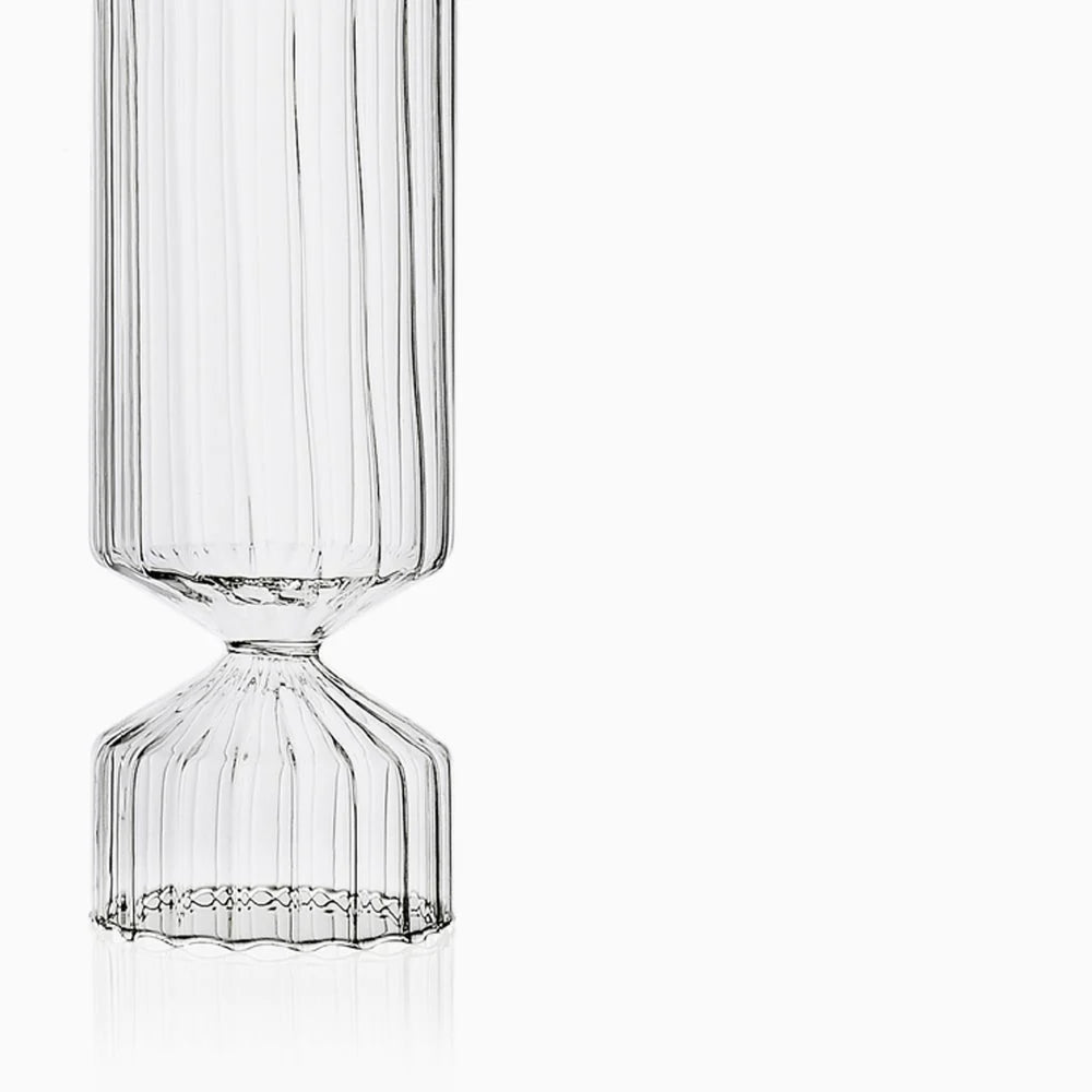 ICHENDORF MILANO - Bouquet Optic Vase 40cm