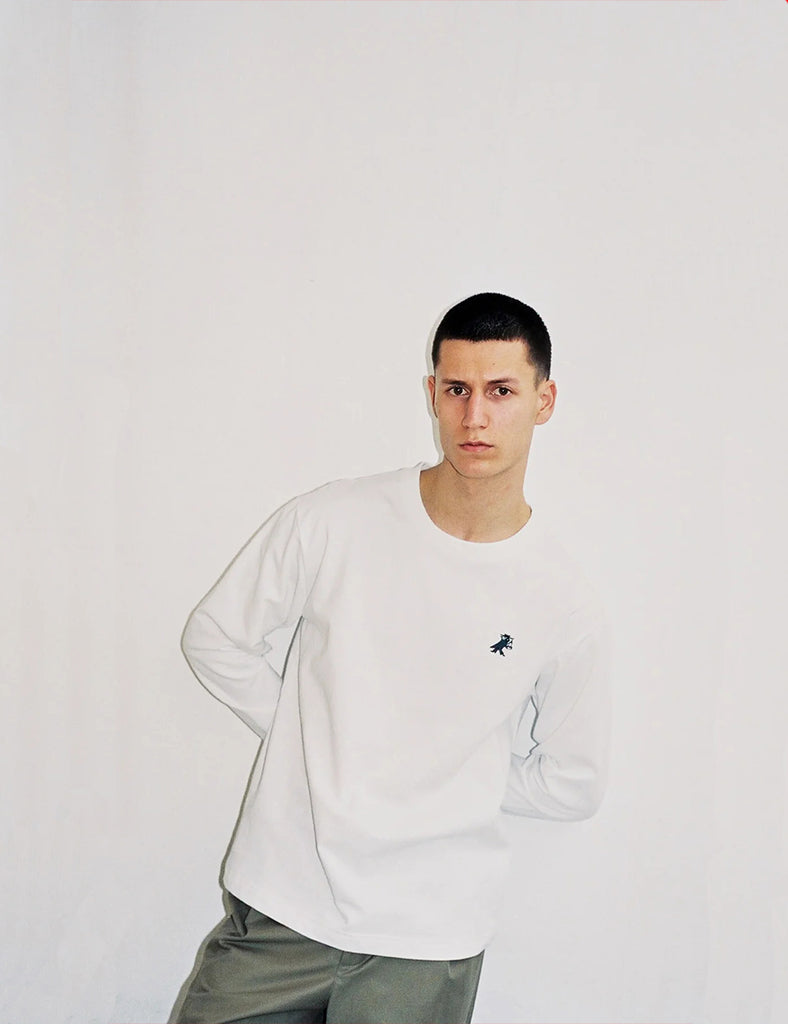 LIBERTINE - LIBERTINE - Voleur Long Sleeve