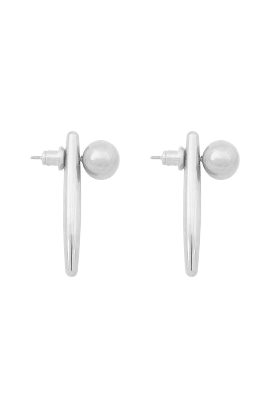 BANDHU - Conflicting Earrings