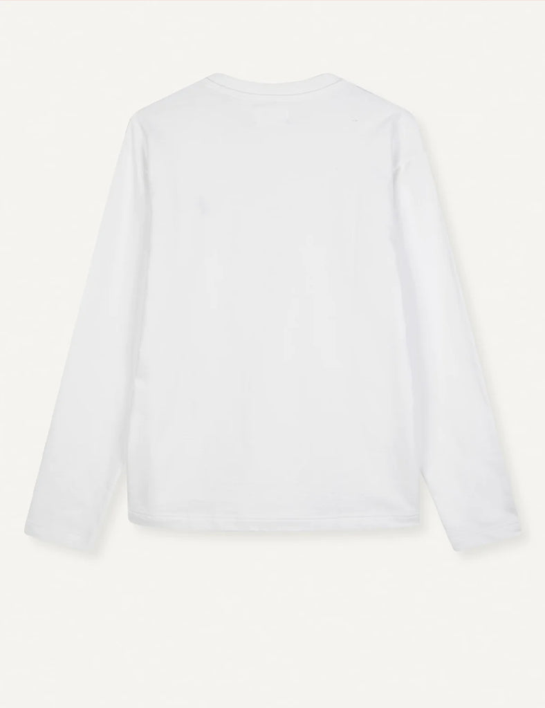 LIBERTINE - LIBERTINE - Voleur Long Sleeve