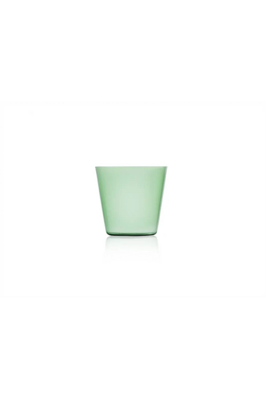 ICHENDORF MILANO - High Rise Tumbler Green