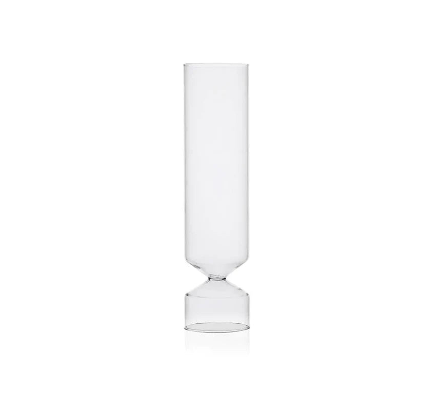 ICHENDORF MILANO - Bouquet Smooth Vase 27 cm