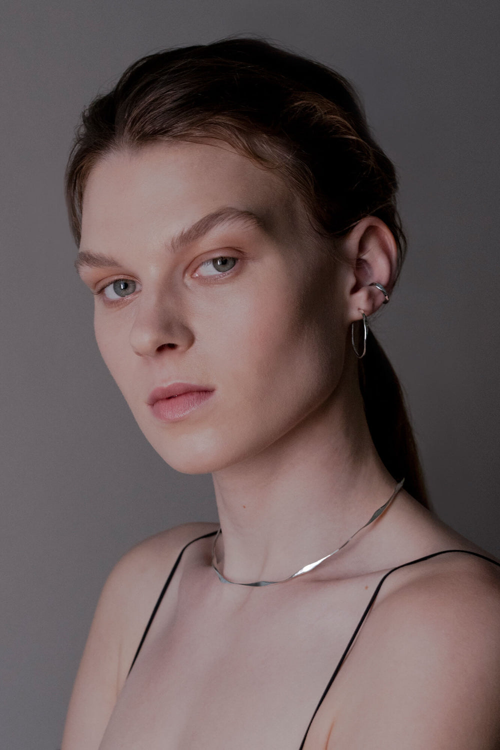 JOHANNA GAUDER - Earcuff No 3