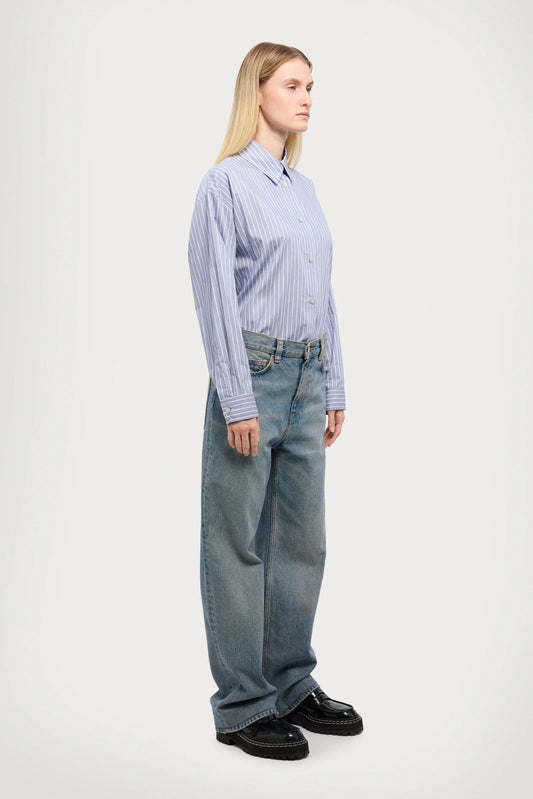 WON HUNDRED - Lena Zen Denim Pants