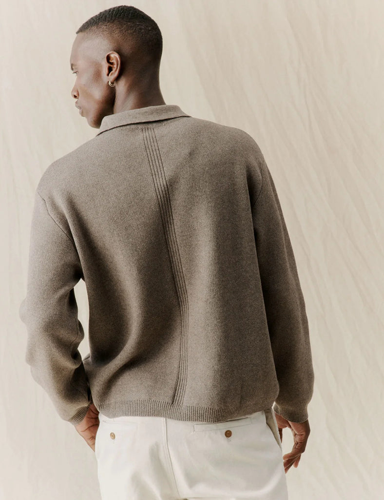 LIBERTINE - LIBERTINE - Scent Knit