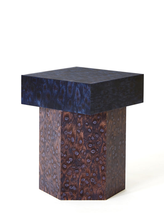 LLOT LLOV - HEBA-REBO Table