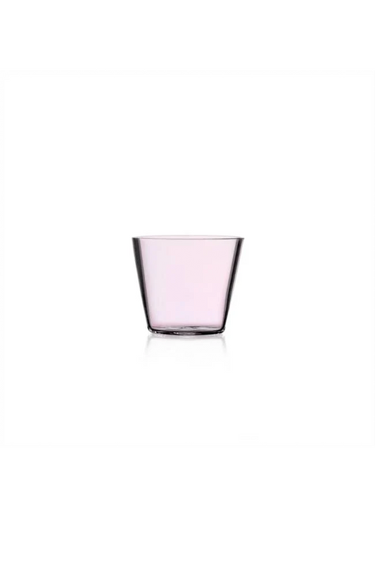 ICHENDORF MILANO - High Rise Tumbler Pink