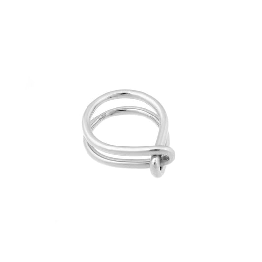 BANDHU - Wire Ring