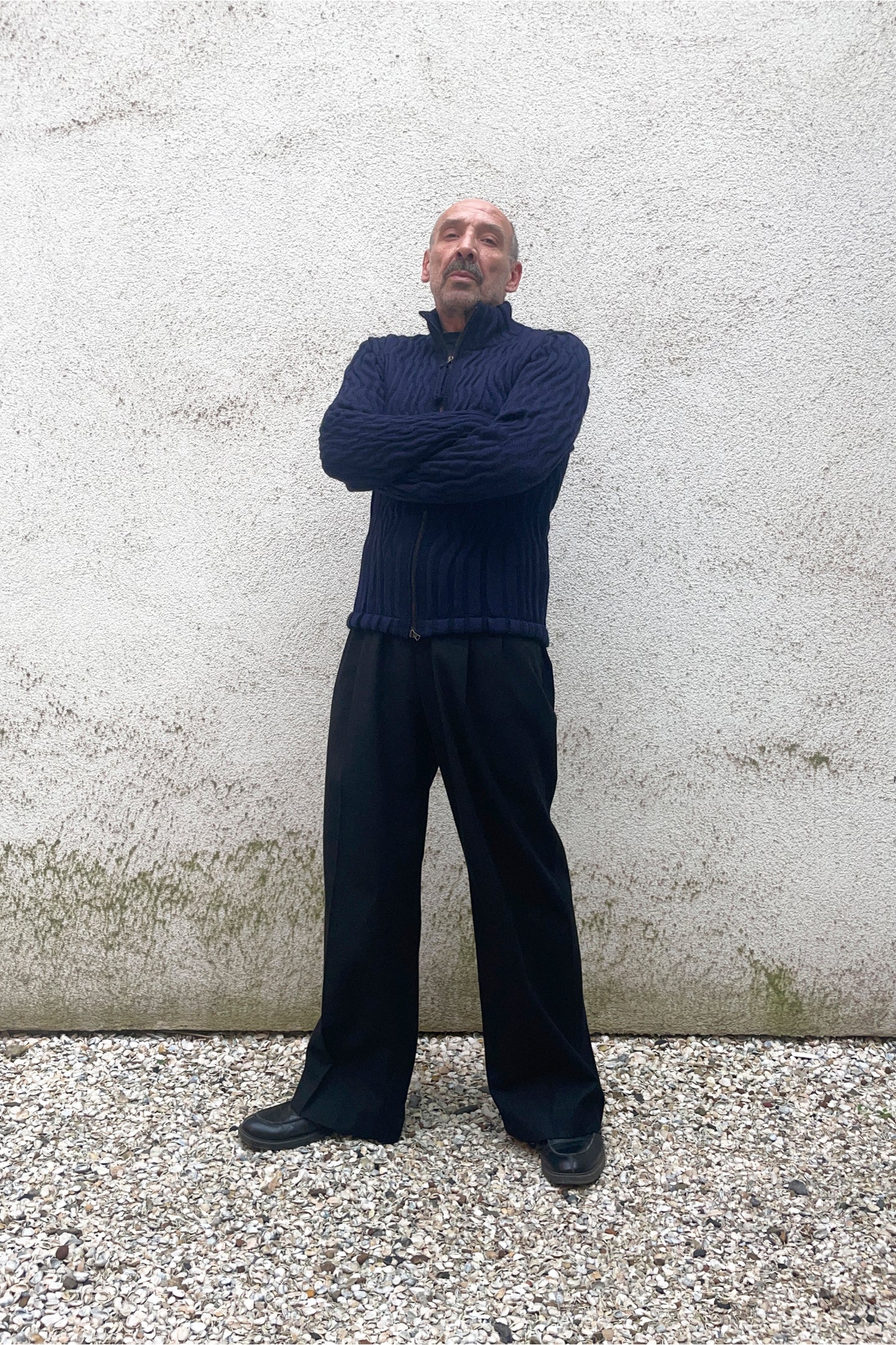 CLAUDIA SKODA - I Feel Good Jacket