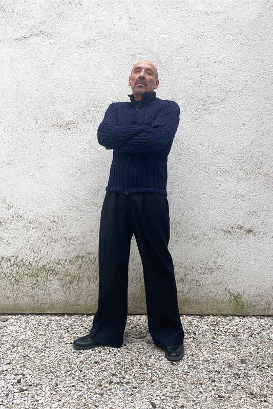 CLAUDIA SKODA - I Feel Good Jacket