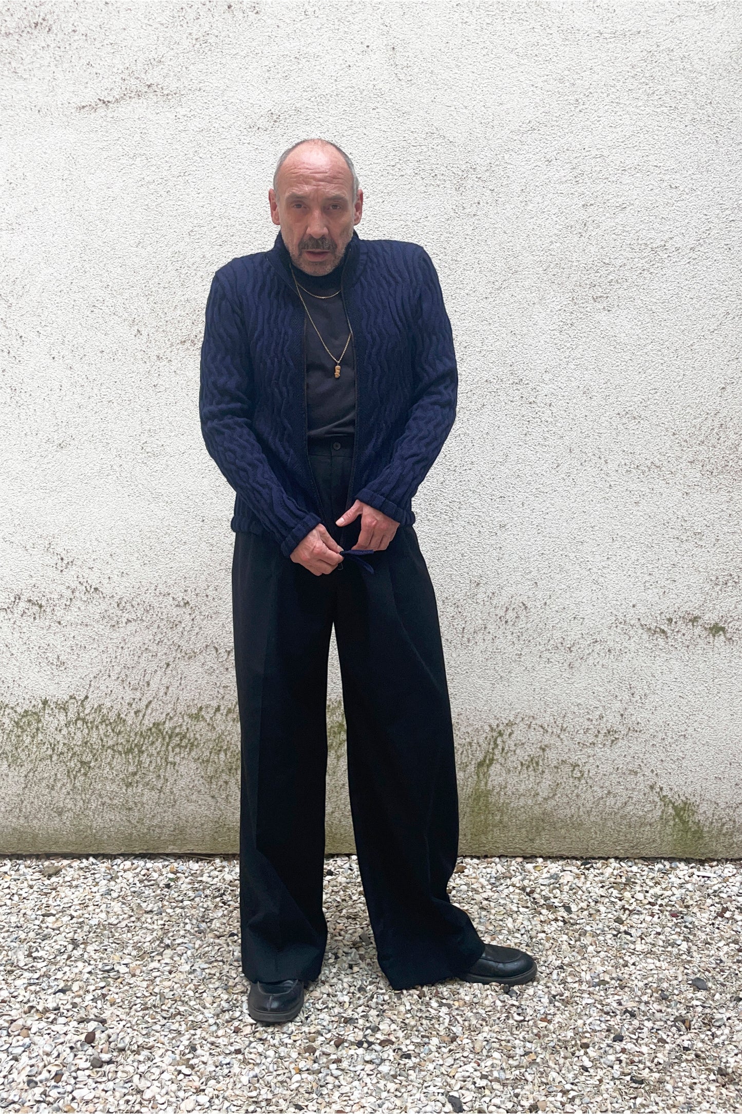 CLAUDIA SKODA - I Feel Good Jacket