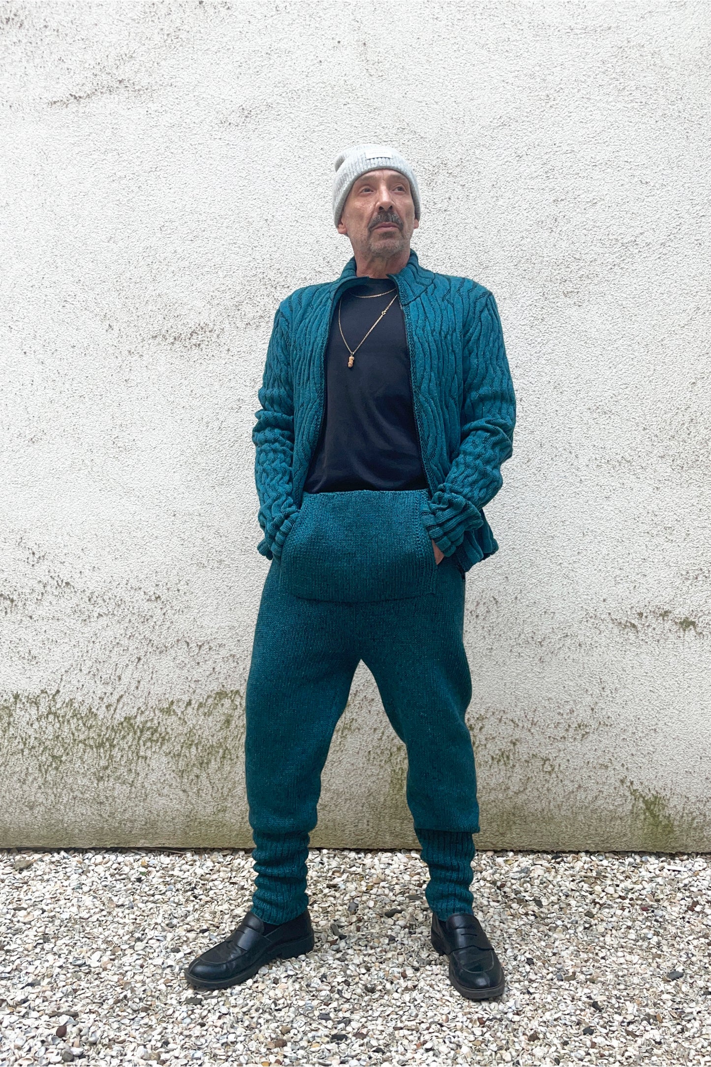 CLAUDIA SKODA - Fritz Pants