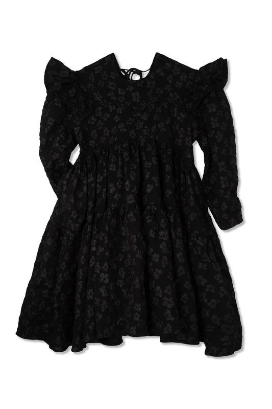 Alex S. Yu - Tatum Dress