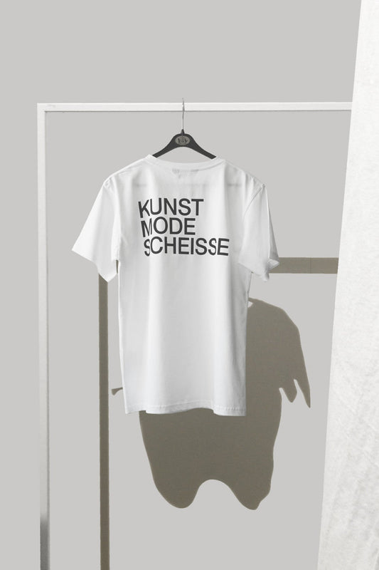 starstyling - Kunst Mode Scheisse Tshirt