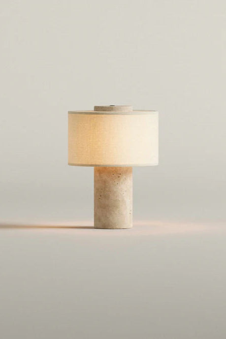 BLOSSHOLM - Aurie, Travertine