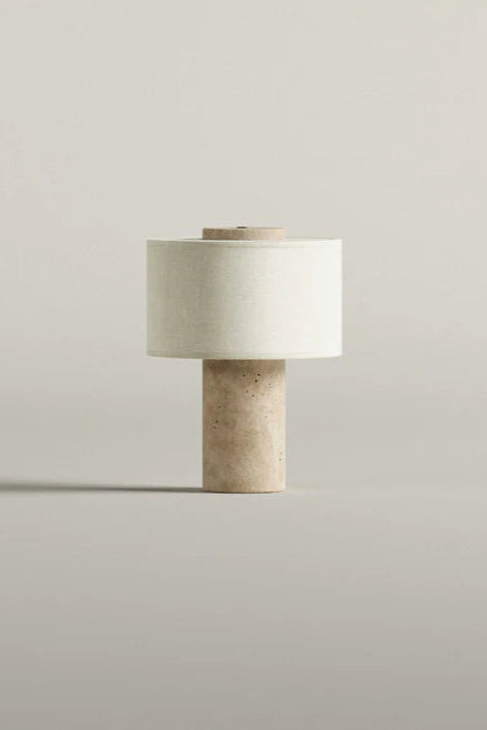 BLOSSHOLM - Aurie, Travertine