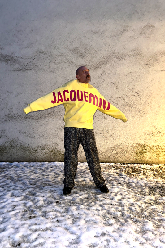 studioloesch - The JACQUEMIU Edition No. 1 of 5