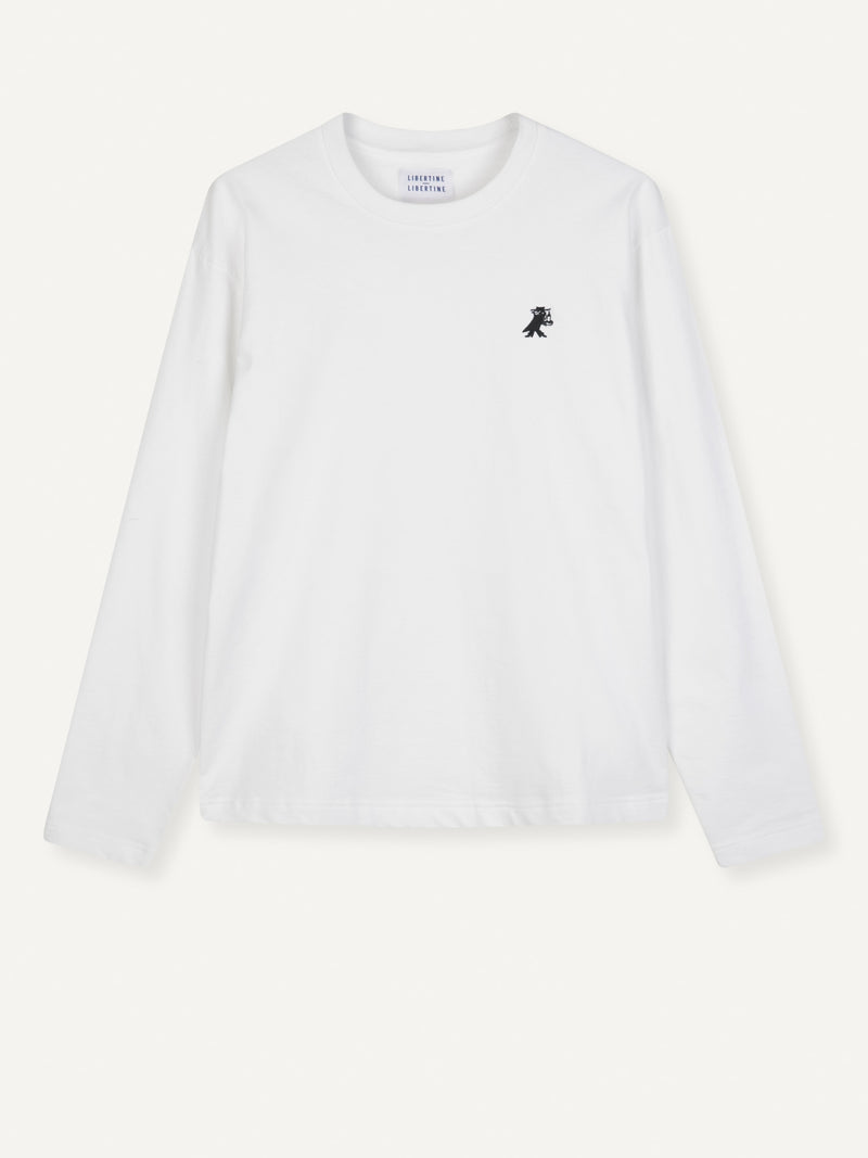 LIBERTINE - LIBERTINE - Voleur Long Sleeve