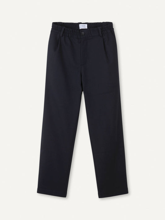 LIBERTINE - LIBERTINE - Smoke Trousers