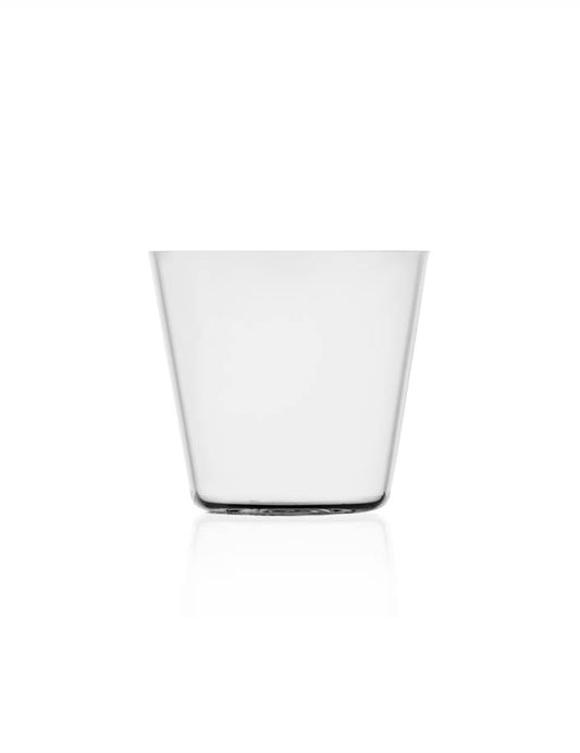 ICHENDORF MILANO - High Rise Tumbler Clear