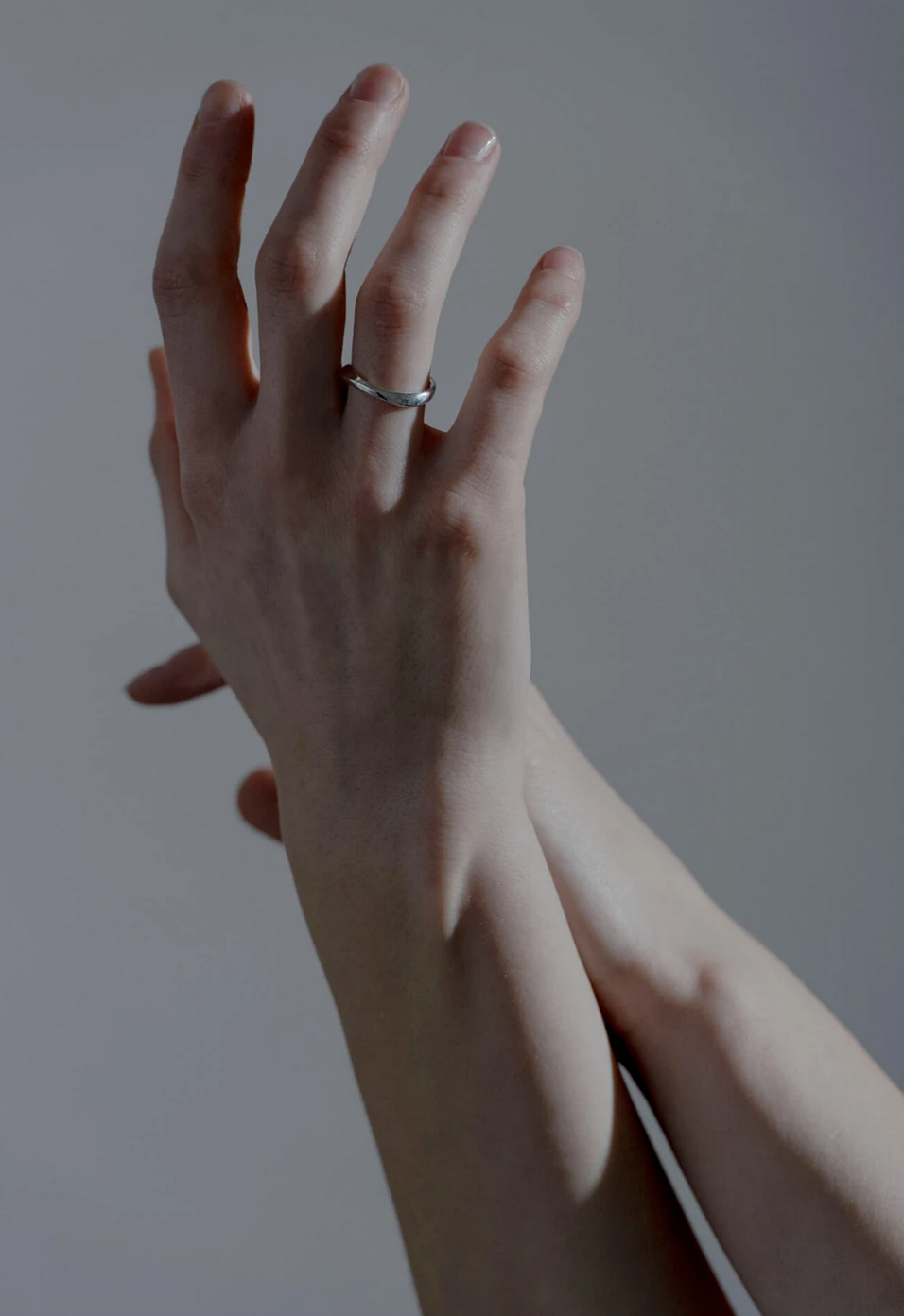 JOHANNA GAUDER - Ring No 23