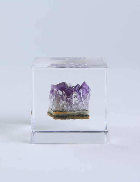 USAGI NO NEDOKO - Sola Cube Mineral