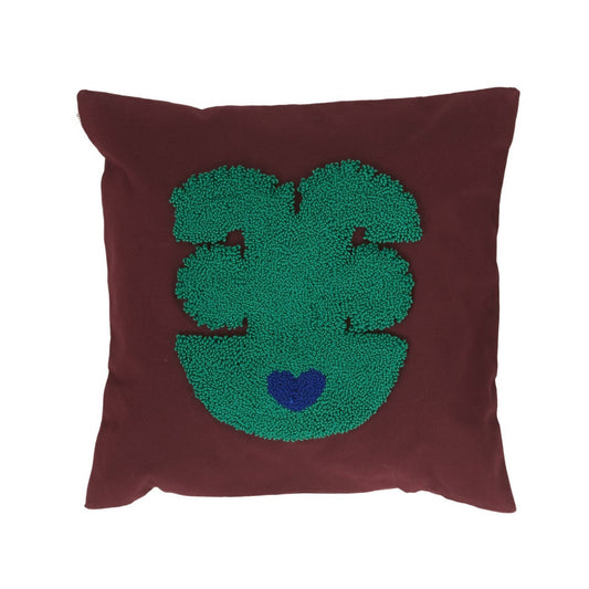 AMES LIVING - Nido Pillow Qeztal