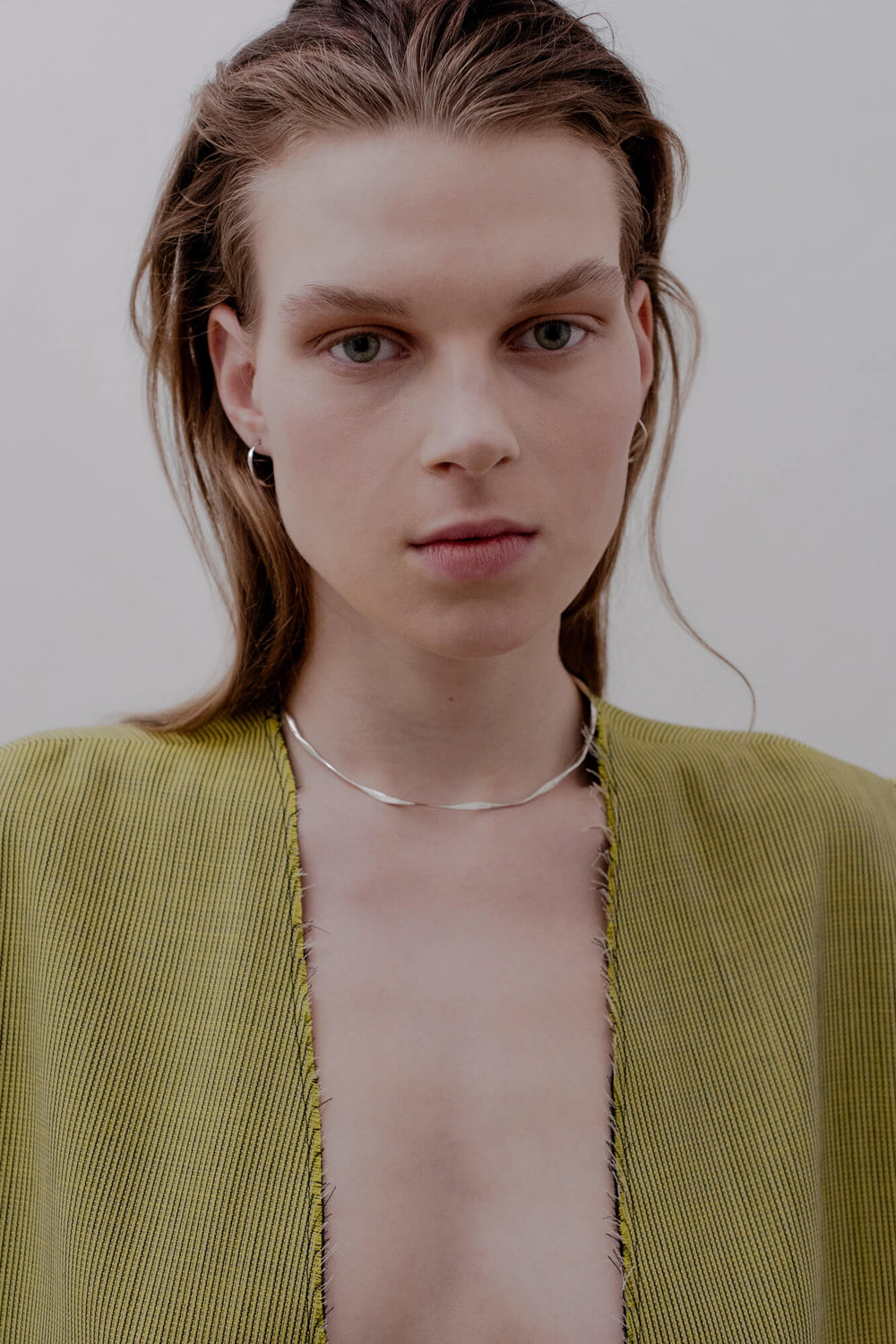 JOHANNA GAUDER - Earring No 19